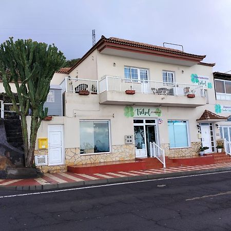 Apartamentos Trebol Mocanal Exterior photo