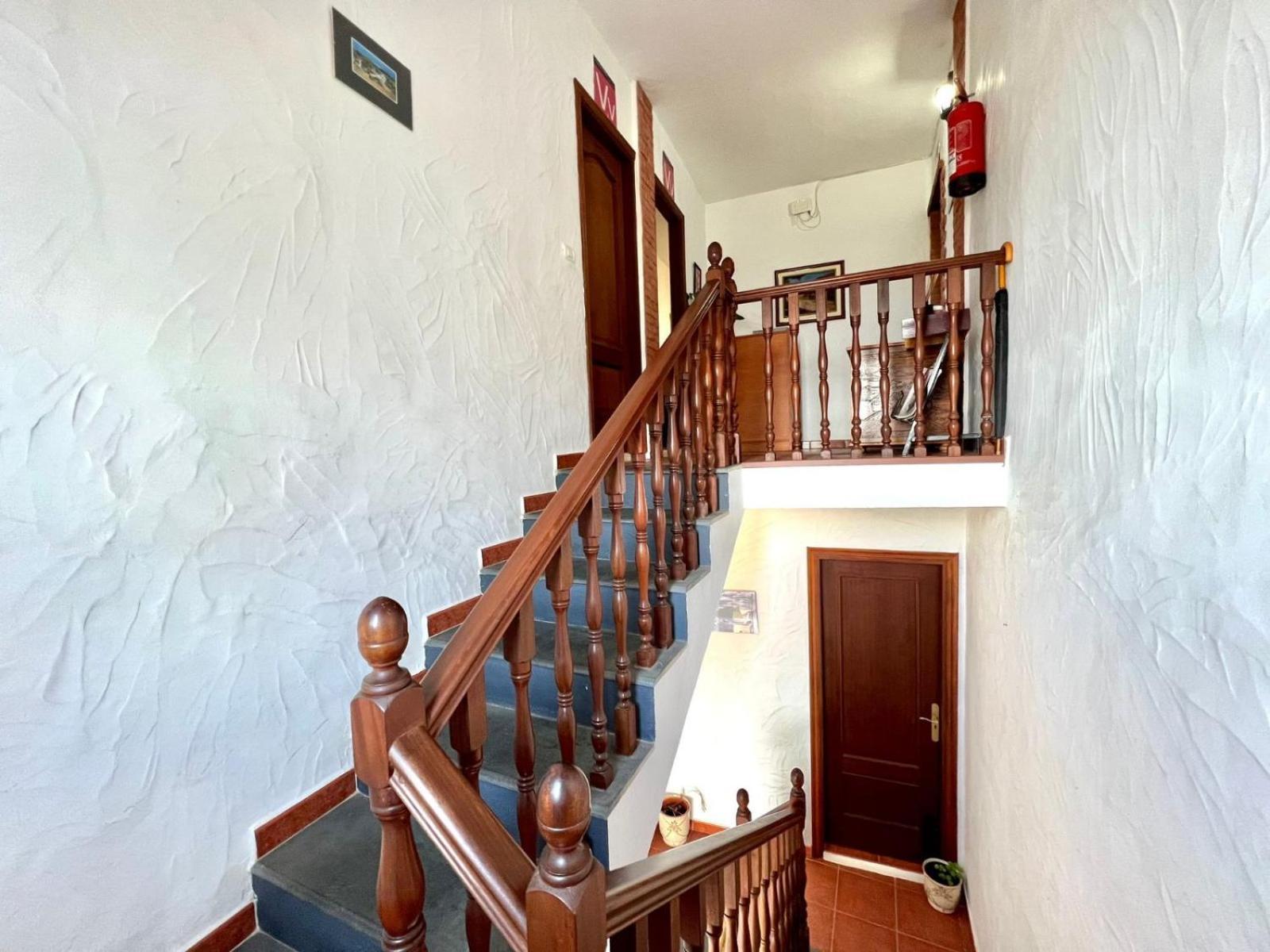 Apartamentos Trebol Mocanal Exterior photo